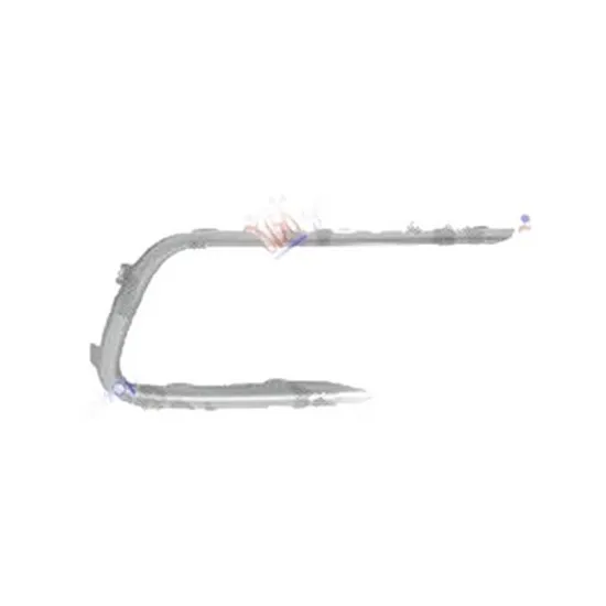 Ornament Proiector FIAT SEDICI 2006->2014 Rama proiector stanga Perioada 2006 2007 2008 2009 2010 2011 2012 2013 2014