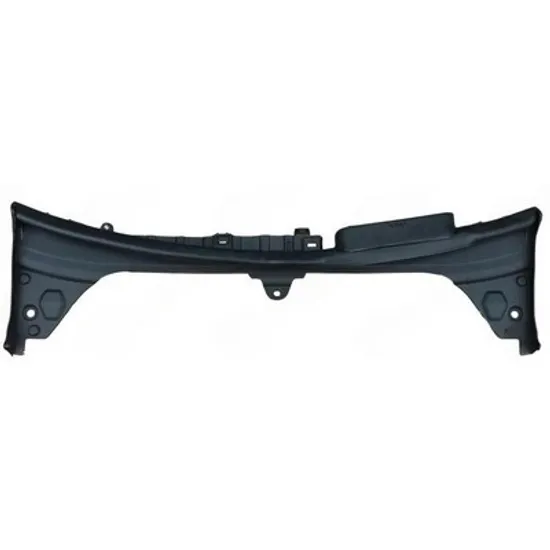 Capac Panou Fata MERCEDES C-CLASS W205 2013-> Acoperire Panou fata plastic superior Perioada 2015 2016 2017 2018