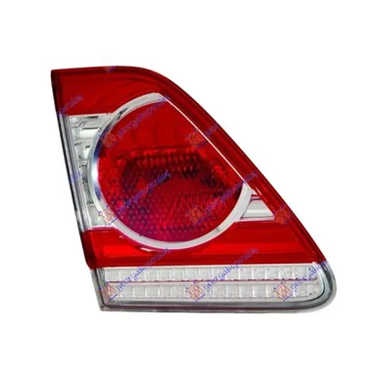 Stop Spate TOYOTA COROLLA E15 2006->2014 Lampa spate interioara stanga Sedan 2011-> Perioada 2011 2012 2013 2014