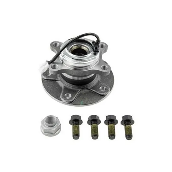 RULMENT ROATA SPATE STANGA DREAPTA FIAT SEDICI 1.6 16V 4x4 -79KW/107CP- 1586cmc, pentru motor M16A, perioada 2006,2007,2008,2009,2010,2011,2012,2013,2014