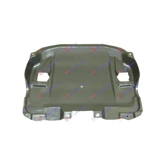 Scut Motor MERCEDES S-CLASS W220 1998->2005 Scut motor central Perioada 1998 1999 2000 2001 2002 2003 2004 2005
