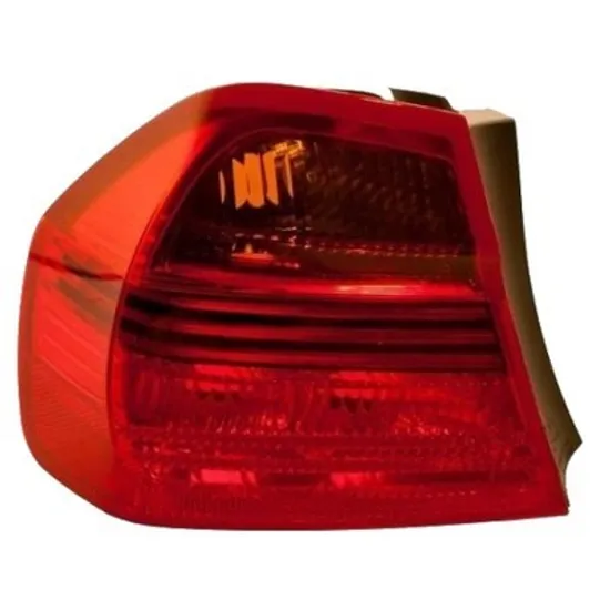 Stop Spate BMW 3 E90 2004->2011 Lampa spate exterioara stanga, ptr Sedan (E90/E91 01.05-09.08) Perioada 2005 2006 2007 2008