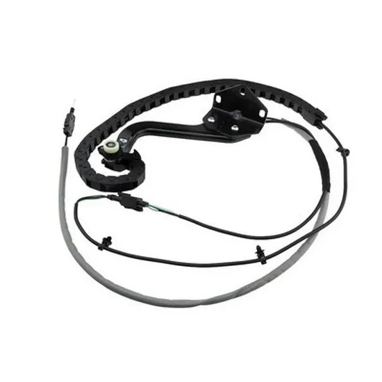 Set reparatie culisanta DREAPTA MERCEDES SPRINTER 219 CDI / BlueTEC , 2500 -140KW/190CP- 2987cmc, pentru motor OM 642.896, OM 642.992, perioada 2009,2010,2011,2012,2013,2014,2015