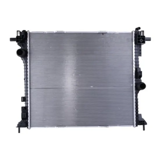 Radiator apa ALFA ROMEO GIULIA 2015-> 2.2 D 100KW 136CP , pentru motor 463 35 975, 552 66 388, 552 68 532, 552 84 636 perioada 2015 2016,2017,2018,2019 2020