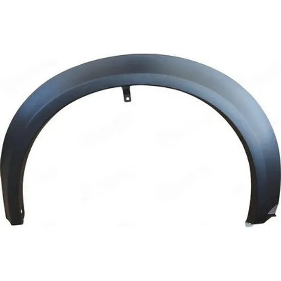 Bandou aripa fata NISSAN JUKE F16 2019-> Bandou overfender Aripa fata STANGA Perioada 2019 2020 2021 2022 2023 2024