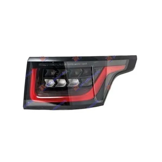 Stop Spate LAND ROVER RANGE ROVER SPORT 2 2013->2021 Lampa spate LED (MARELLI) dreapta Perioada 2018 2019 2020 2021
