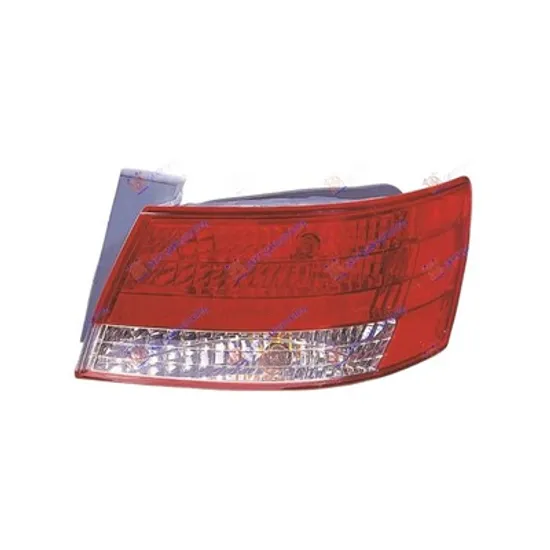Stop Spate HYUNDAI SONATA 5 2005->2012 Lampa spate dreapta exterioara Perioada 2005 2006 2007 2008 2009 2010