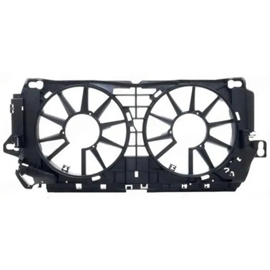 Carcasa Ventilator MERCEDES SPRINTER 906 2006->2017 Carcasa ventilator (dublu) Perioada 2013 2014 2015 2016 2017 2018