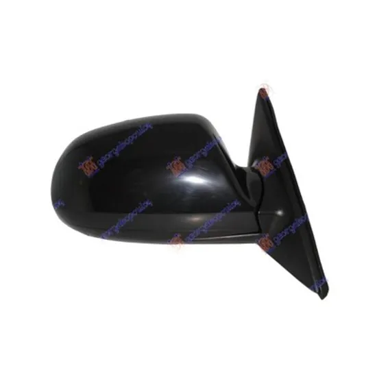 Oglinda HYUNDAI ELANTRA 2007->2011 Oglinda exterioara exterioara electrica cu incalzire dreapta Perioada 2005 2006 2007 2008 2009 2010 2011