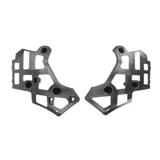 Suport Bara spate PEUGEOT 308 1 2007->2014 Suport bara spate PLASTIC SET 2014-> Perioada 2014 2015 2016