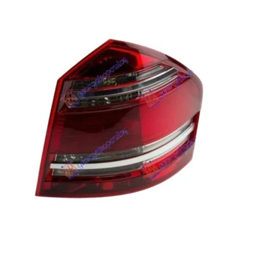 Stop Spate MERCEDES GL-CLASS X164 2006->2012 Lampa spate ->2010 (E) dreapta, Perioada 2006 2007 2008 2009 2010