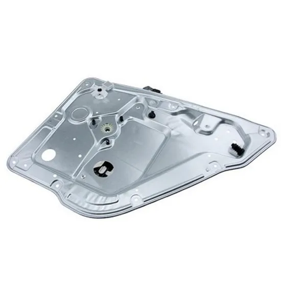 MACARA GEAM USA SPATE STANGA SKODA FABIA 1.9 TDI RS -96KW/130CP- 1896cmc, pentru motor ASZ, BLT, perioada 2003,2004,2005,2006,2007,2008