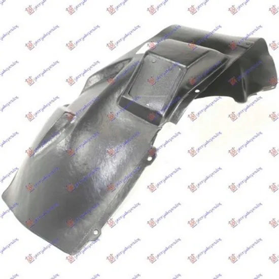 Carenaj fata JEEP GRAND CHEROKEE 3 2004->2010 Carenaj aripa fata stanga (08-11) Perioada 2009 2010 2011
