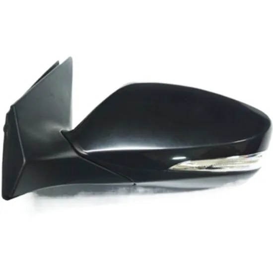 Oglinda exterioara stanga HYUNDAI H-1 2007-> perioada 2008 2009 2010 2011 2012 2013 , reglaj manual,