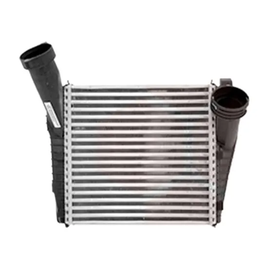 Intercooler STANGA AUDI Q7 2006->2015 pentru 3.0 TFSI quattro, perioada 2010 2011 2012 2013 2014 2015