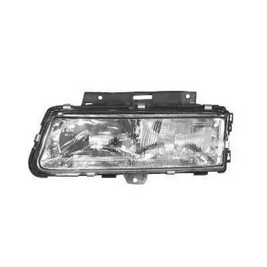 Faruri CITROEN XANTIA 1993->2003 Far dreapta cu reglaj electric, H1/H1 Perioada 1993 1994 1995 1996 1997 1998 1999 2000 2001 2002 2003
