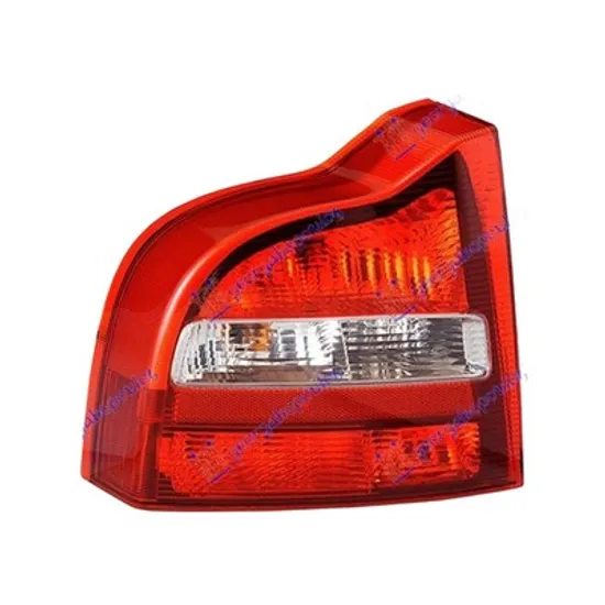 Stop Spate VOLVO S80 1 1998->2006 Lampa spate stanga, Hella Perioada 1998 1999 2000 2001 2002 2003 2004 2005 2006