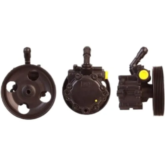 Pompa servo CITROEN C4 1 SEDAN 2006->2013, C4 1 LC 2004->2012, C4 COUPE 2004->2013, C5 2 2004-> pentru 1.6 HDi, perioada 2004 2005 2006 2007 2008 2009 2010 2011
