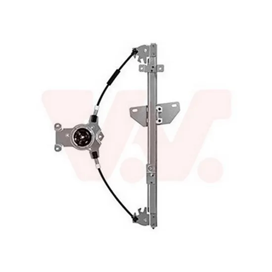 Macara Usa NISSAN PRIMERA P12 2002->2008 Macara usa spate dreapta fara motor Perioada 2002 2003 2004 2005 2006 2007 2008