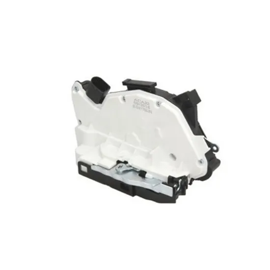 Broasca usa VW SCIROCCO 2008->2017 Broasca usa fata inchidere centralizata (6pini) DREAPTA Perioada 2014 2015 2016 2017