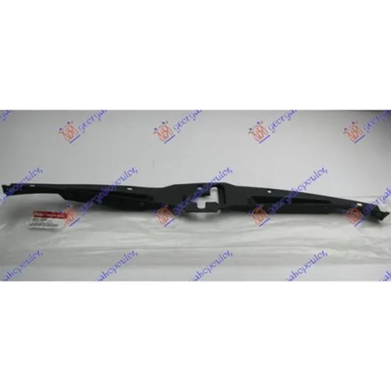 Capac Panou Fata KIA CERATO 2004->2009 Capac panou fata superior plastic, 2004->2009 Perioada 2004 2005 2006 2007 2008 2009 2010