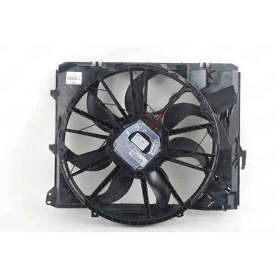 Ventilator Motor BMW 3 E90 2004->2011 Ventilator benzina (4PIN) Perioada 2008 2009 2010 2011 2012