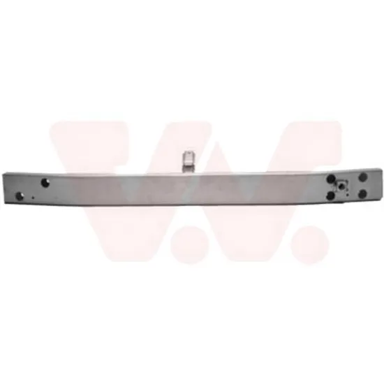 Armatura bara fata NISSAN NOTE 2006->2012 perioada 2010 2011 2012 aluminiu,