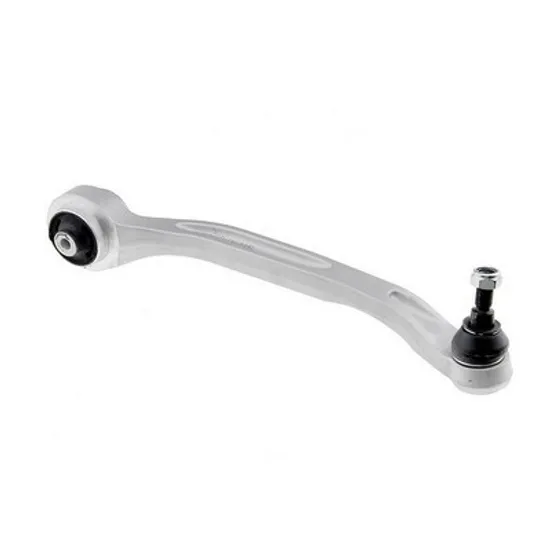 BRAT SUSPENSIE FATA DREAPTA AUDI A6 2.7 TDI quattro -132KW/180CP- 2698cmc, pentru motor BPP, perioada 2004,2005,2006,2007,2008