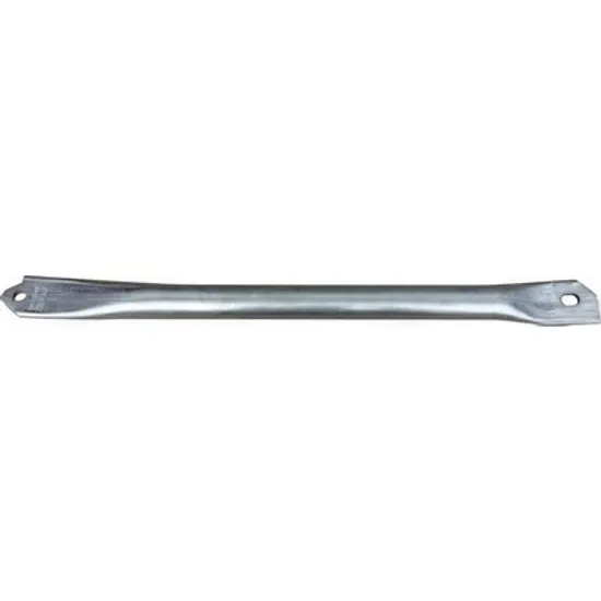 Suport bara fata BMW X3 G01 2017-> Brat armatura fata (aluminiu) DREAPTA Perioada 2017 2018 2019 2020 2021