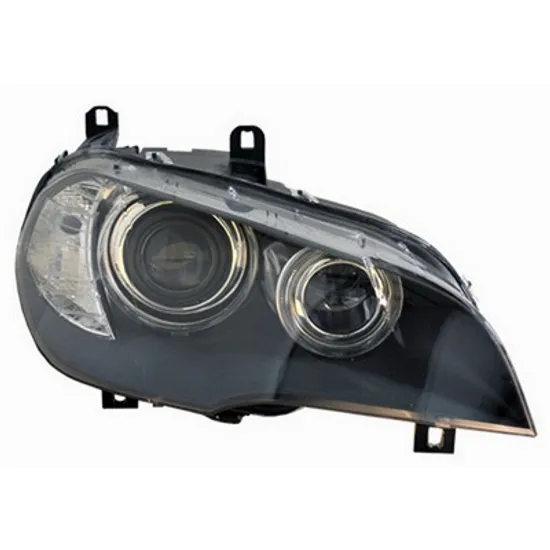 Faruri BMW X5 E70 2006->2013 Far dreapta Xenon adaptiv Perioada 2007 2008 2009 2010