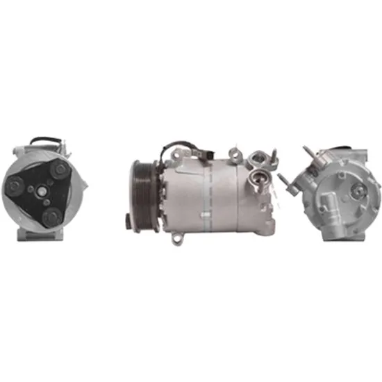 Compresor aer conditionat FORD FOCUS 3 2010->2019 2.0 TDCi 100KW 136CP , pentru motor UKDB perioada 2010 2011 2012 2013 2014