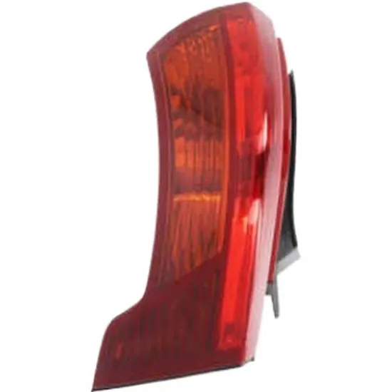 Lampa stop spate stanga CITROEN C6 Sedan 2005->2012 perioada 2005 2006 2007 2008 2009 2010 2011 2012 , semnal galben,