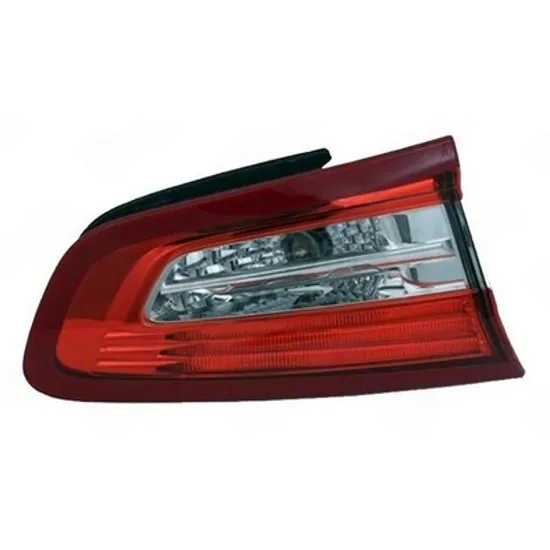 Stop Spate DS DS5 2015->2018 Lampa stop spate interioara negru (MARELLI) DREAPTA Perioada 2015 2016 2017 2018