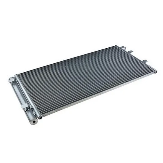 RADIATOR AER CONDITIONAT RENAULT GRAND SCENIC 1.2 TCe -97KW/132CP- 1197cmc, pentru motor H5F 404, perioada 2013,2014,2015,2016,2017,2018,2019