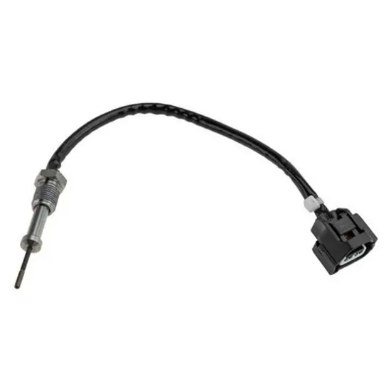 SENZOR TEMPERATURA GAZE EVACUARE NISSAN X-TRAIL 2.0 dCi 4x4 -110KW/150CP- 1995cmc, pentru motor M9R, perioada 2007,2008,2009,2010,2011,2012,2013