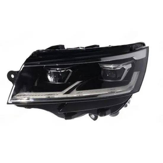 Faruri VW TRANSPORTER T6 2015-> Far FULL LED (VALEO) STANGA Perioada 2019 2020 2021 2022