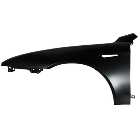 Aripa fata stanga ALFA ROMEO 159 2005->2011, BRERA 2006->2011, SPIDER 916 1994->2011 perioada 2008 2009 2010 2011 , cu semnal