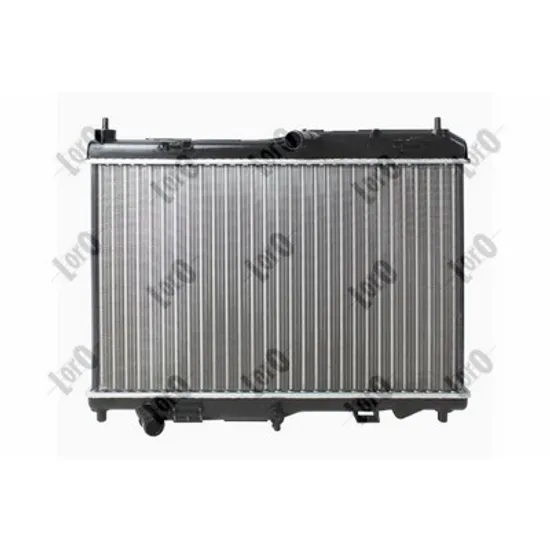 Radiator Motor FORD FIESTA 5 JH 2008->2017 Radiator apa motor 1.4 benzina automatic (560x355) (KOYO) Perioada 2008 2009 2010 2011 2012 2013