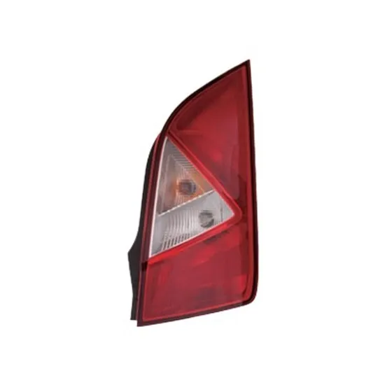 Lampa stop spate dreapta SEAT Mii 2011-> perioada 2011 2012 2013 2014 2015 2016 2017 2018 2019 , semnal alb,