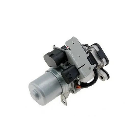UNITATE CONTROL CUTIE VITEZA AUTOMATA PORSCHE CAYENNE 3.0 TDI -176KW/240CP- 2967cmc, pentru motor M 05.9D, perioada 2009,2010