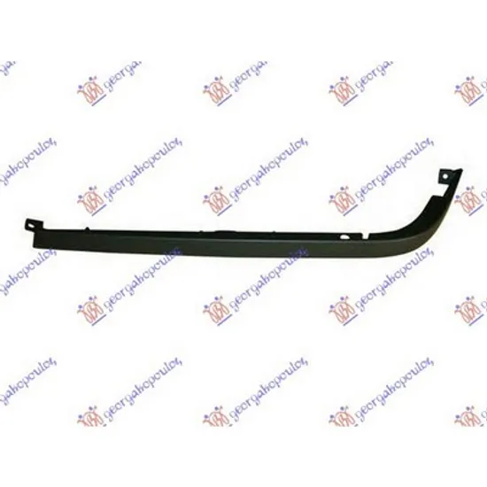 Ornament far MERCEDES C-CLASS W202 1993->2000 Ornament sub far stanga, 97-> Perioada 1997 1998 1999