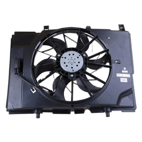 Ventilator motor MERCEDES SLK R170 1996->2004 pentru 230 Kompressor , perioada 1996 1997 1998 1999 2000 2001 2002 2003 2004
