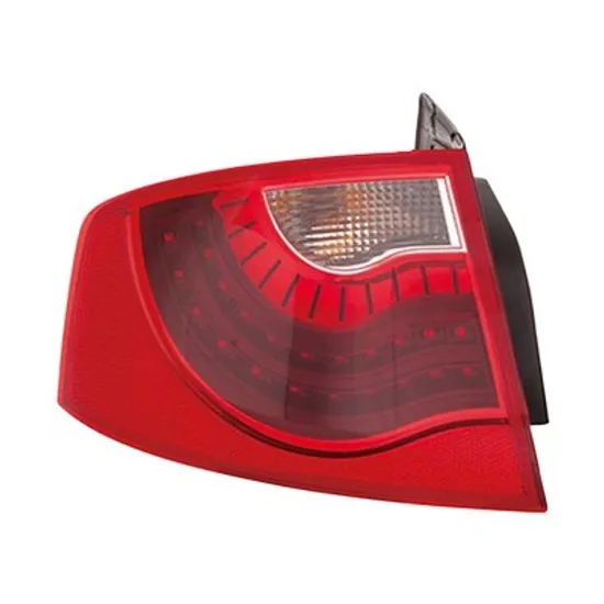 Lampa stop spate stanga SEAT EXEO 2008->2013 perioada 2009 2010 , exterior, cu bec LED
