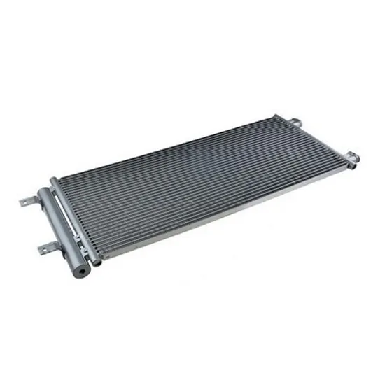 RADIATOR AER CONDITIONAT OPEL ASTRA 1.0 Turbo tip 68 -66KW/90CP- 999cmc, pentru motor D 10 XFL, perioada 2018,2019,2020,2021,2022,2023,2024