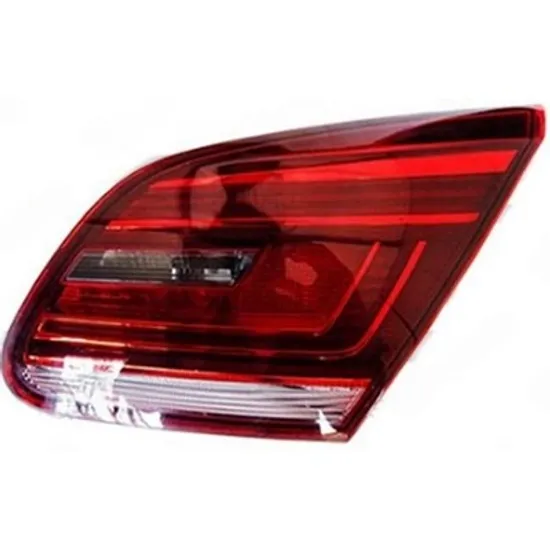 Stop Spate VW CC 2011->2016 Lampa stop spate interioara LED DREAPTA Perioada 2011 2012 2013 2014 2015 2016
