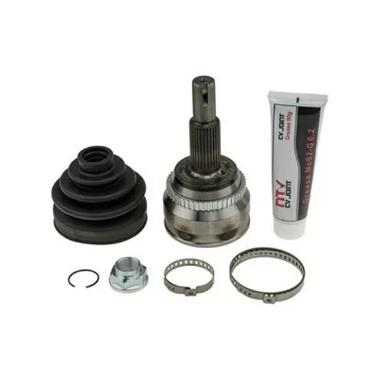 CAP PLANETARA FATA LEXUS RX 450h AWD -183KW/249CP- 3456cmc, pentru motor 2GR-FXE, perioada 2008,2009,2010,2011,2012,2013,2014,2015