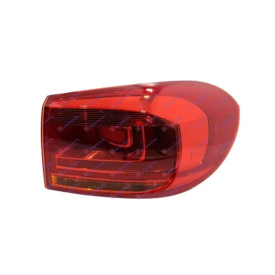 Stop Spate VW TIGUAN 5N 2007->2018 Lampa spate exterioara HELLA dreapta 2011->2016 Perioada 2011 2012 2013 2014 2015