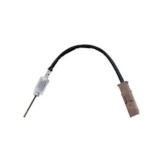SENZOR TEMPERATURA GAZE EVACUARE DREAPTA CITROEN BERLINGO 1.6 HDi 110 -80KW/109CP- 1560cmc, pentru motor 9HZ (DV6TED4), perioada 2008,2009,2010,2011,2012,2013,2014