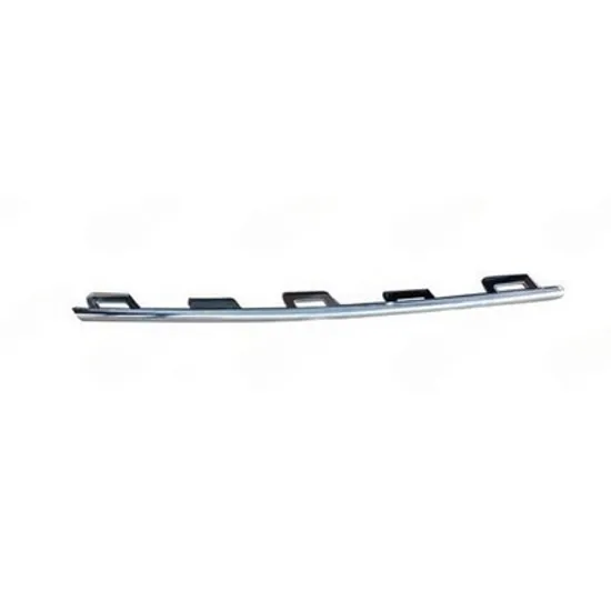 Bandou bara fata VW TOURAN 2015-> Bandou Bara fata lateral cromat (R-LINE) DREAPTA Perioada 2015 2016 2017 2018 2019 2020
