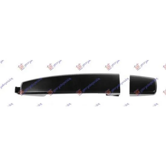 Maner Usa CHEVROLET CAPTIVA C100 2006-> Maner usa spate exterioara (dreapta/stanga) pentru sedan 2007-> Perioada 2006 2007 2008 2009 2010 2011 2012 2013 2014 2015 2016 2017 2018